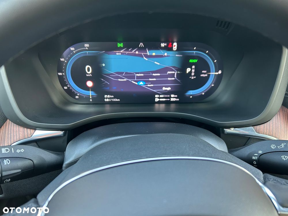 Volvo XC 60 T8 Plug-In Hybrid AWD R-Design - 25