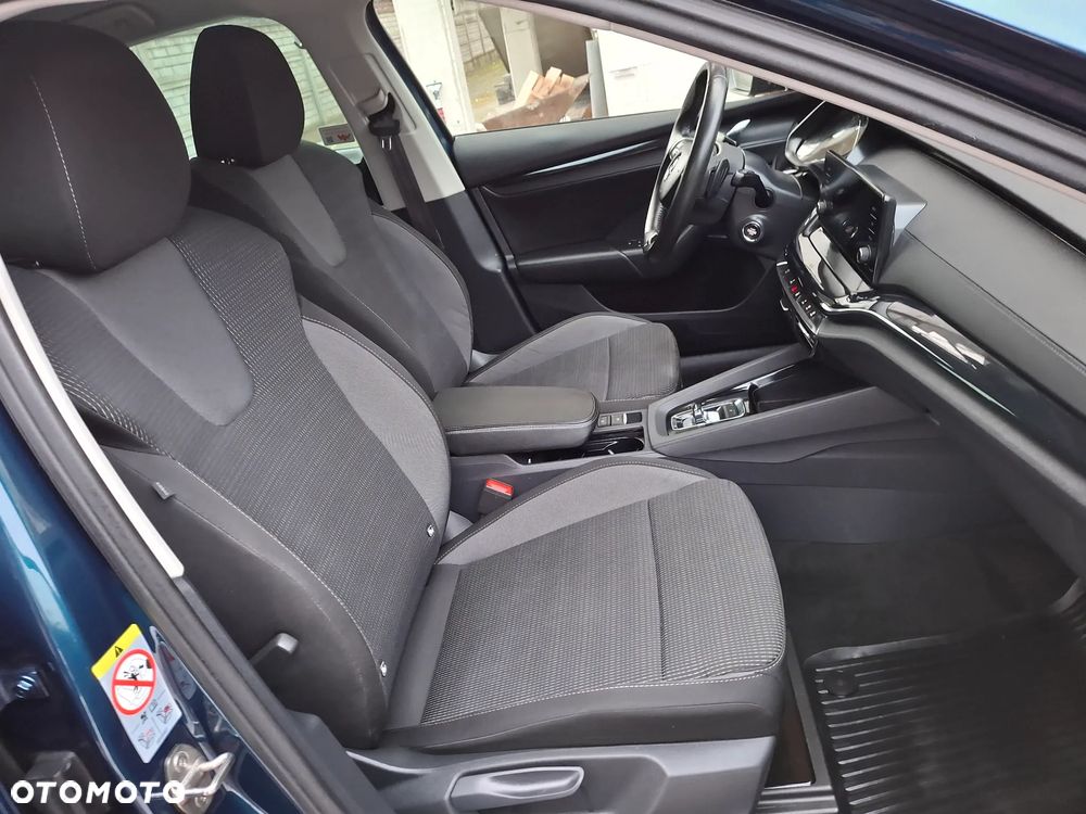 Skoda Octavia - 33