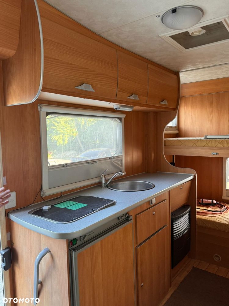 Fiat Ducato - 12
