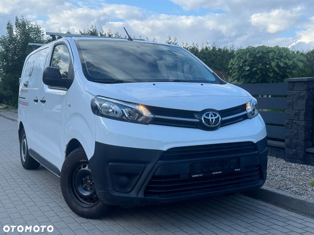 Toyota PROACE - 6