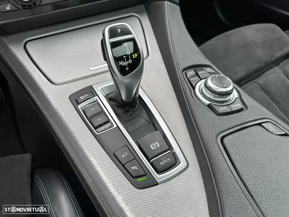 BMW 640 d Pack M - 53