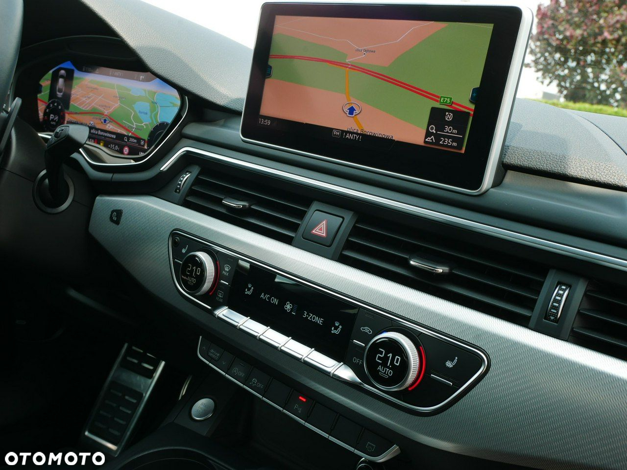Audi A5 - 28