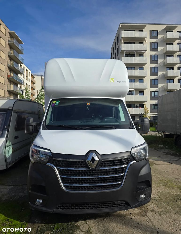 Renault MASTER - 1