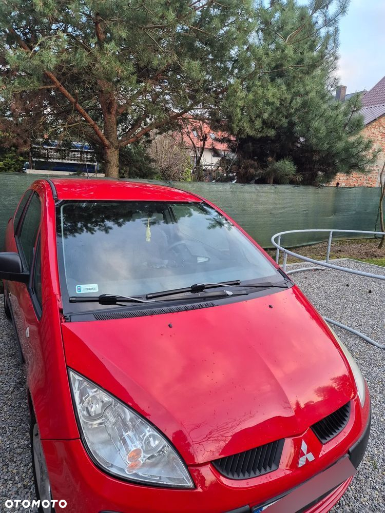 Mitsubishi Colt 1.1 - 9