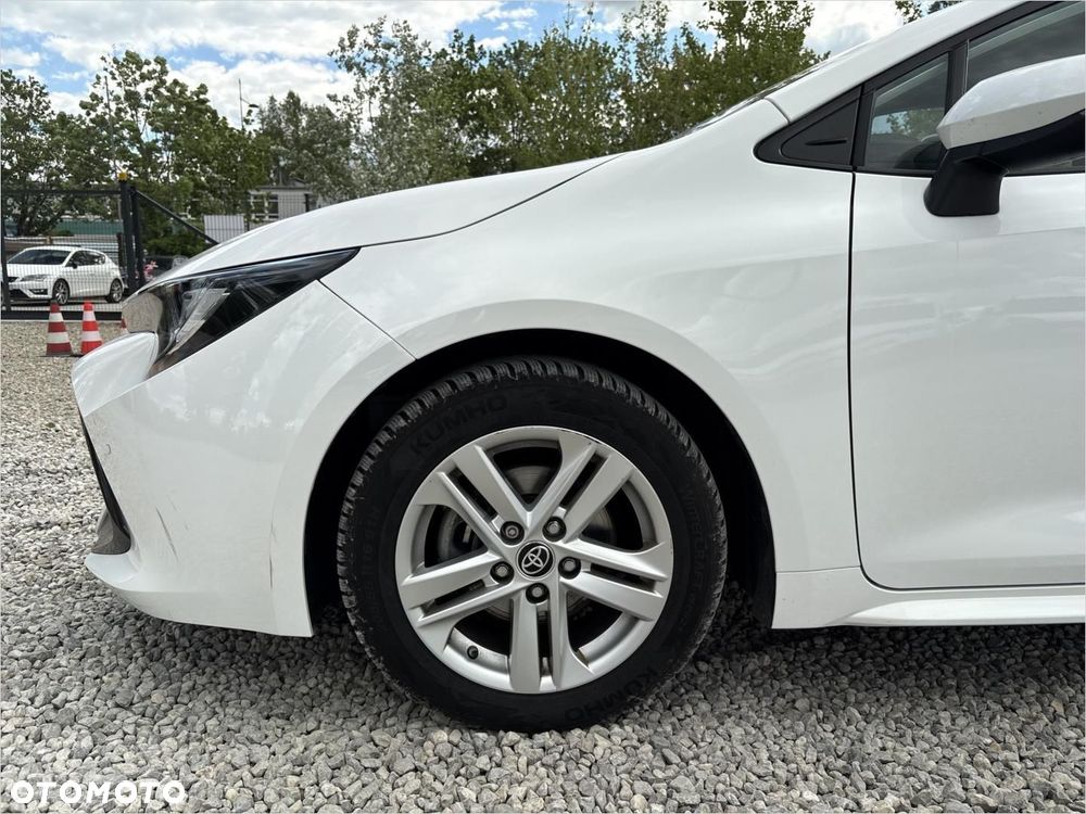 Toyota Corolla 1.8 Hybrid Comfort - 14