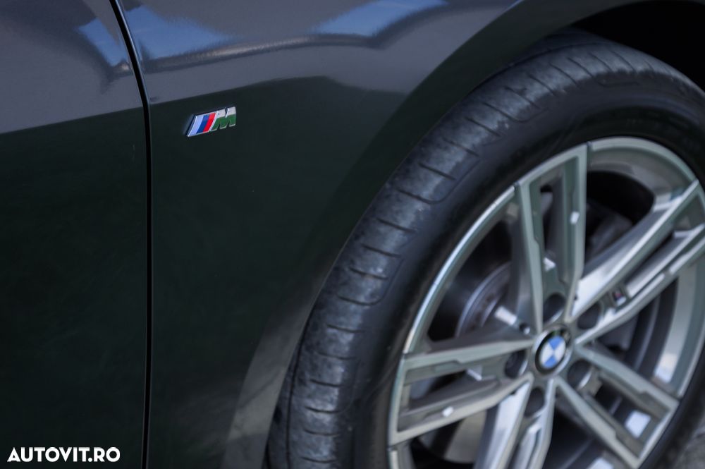 BMW Seria 1 116i Aut. M Sport - 35