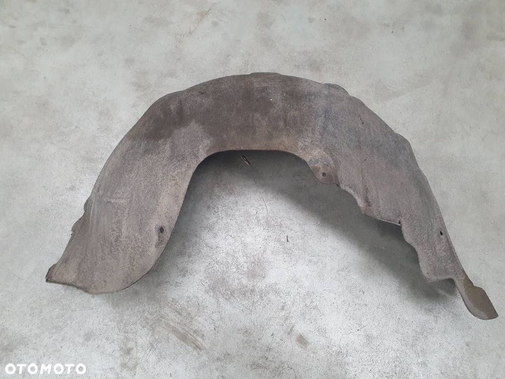 NADKOLE TYŁ TYLNE LEWE JEEP GRAND CHEROKEE IV WK2 - 4