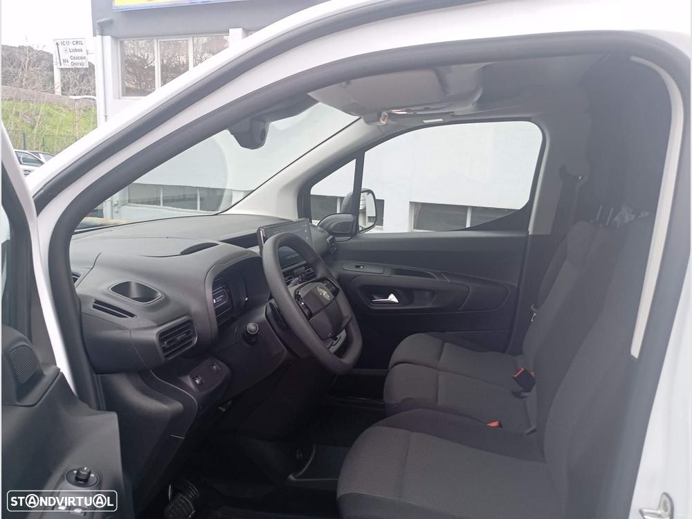 Opel Combo Electric Electric Cargo 50KWH Auto - 8