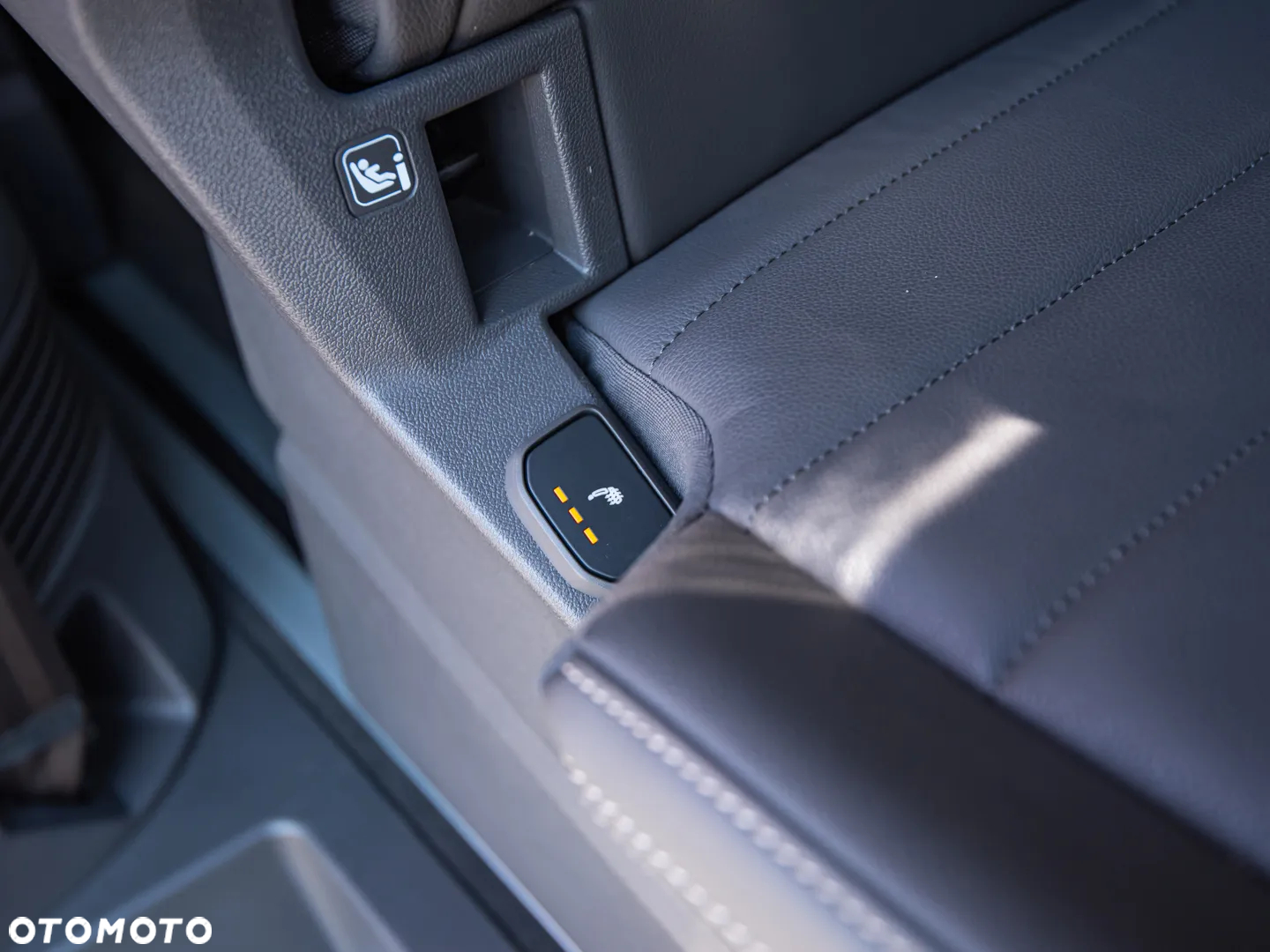Volkswagen Multivan 1.4 TSI eHybrid PHEV L2 Life DSG - 27