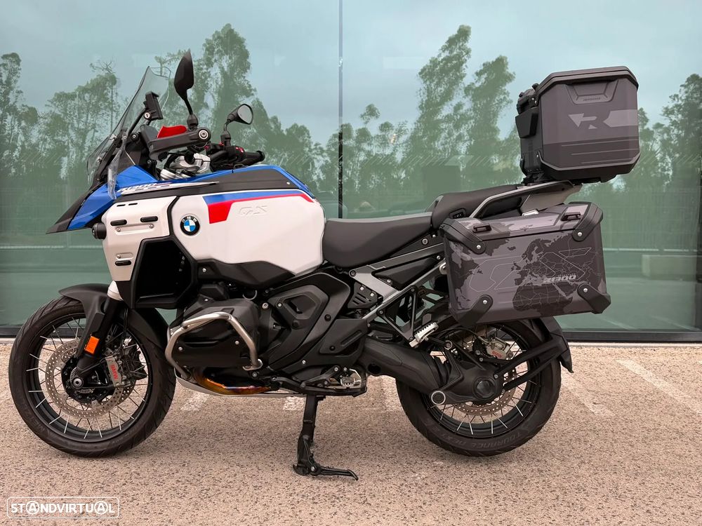 BMW R 1300 GS Adventure ASA - 3