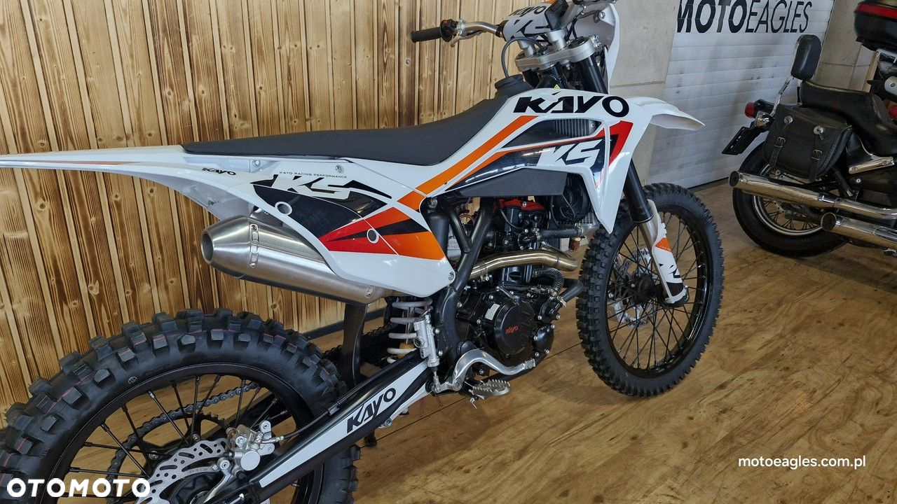 KAYO Inny