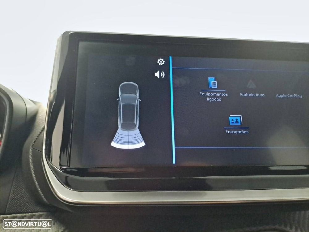 Peugeot 2008 1.2 PureTech Style - 24