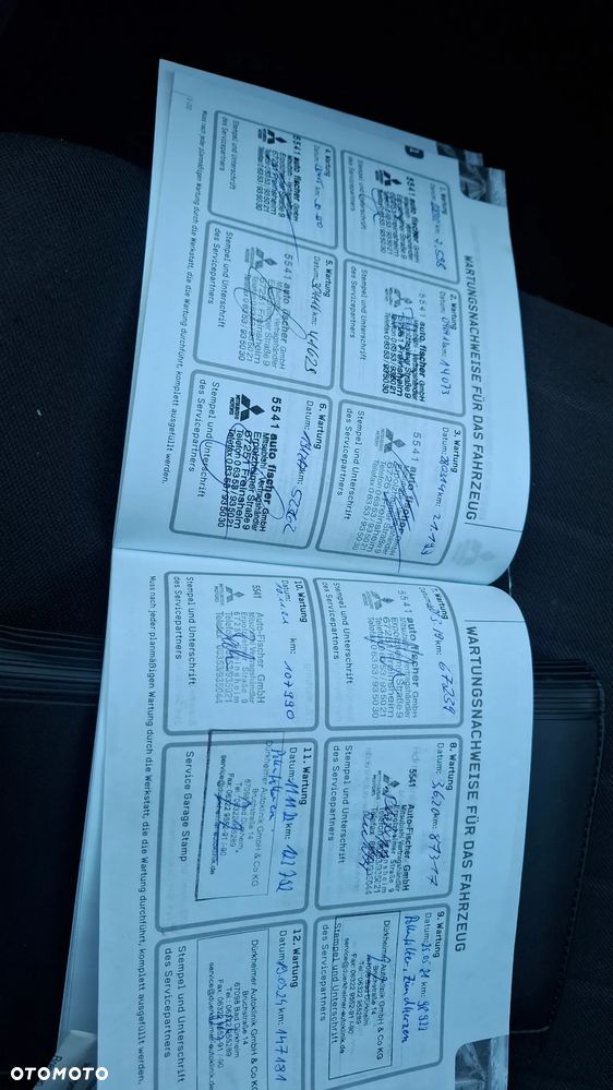 Mitsubishi ASX 1.6 2WD Intense - 21