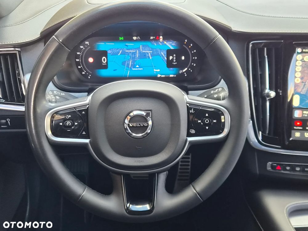Volvo V90 B4 D Plus Dark - 19