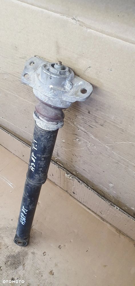 Amortyzator tył tylny Audi A3 8P 1K0513029 - 4