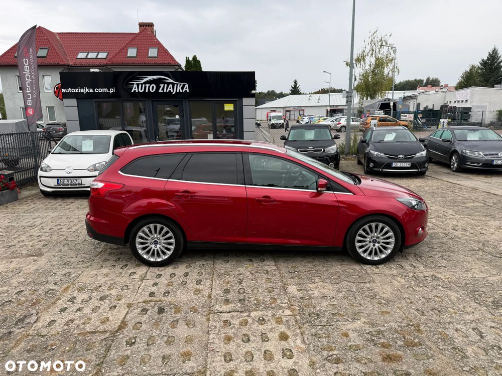Ford Focus - 2