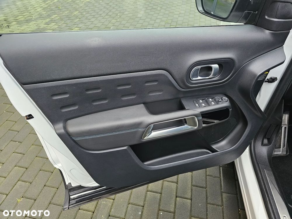 Citroën C5 Aircross - 27