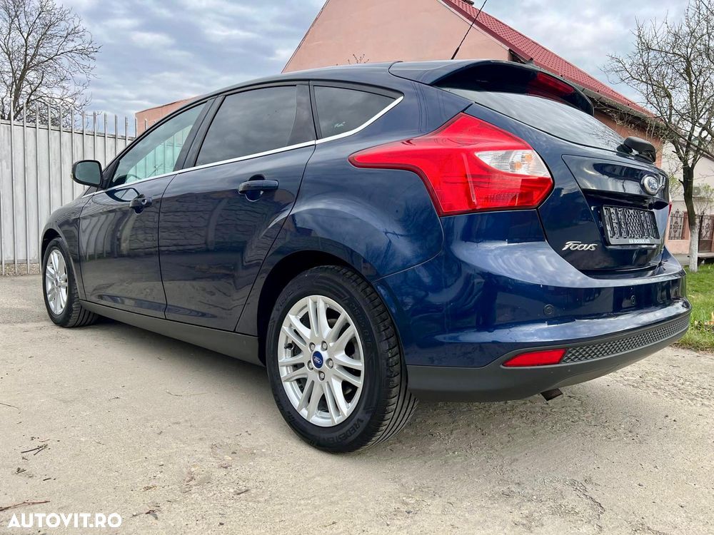 Ford Focus - 5