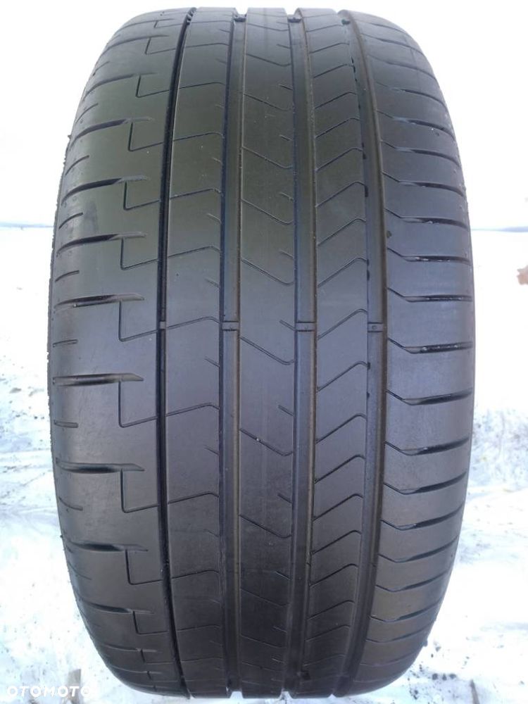 Pirelli P zero 255/40 R19 100Y 2025 6.5-7mm - 1