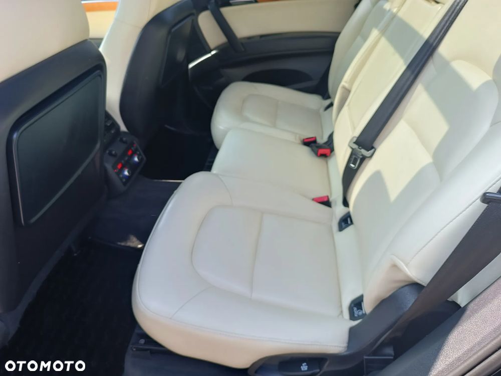 Audi Q7 4.2 FSI Quattro Tiptronic - 15