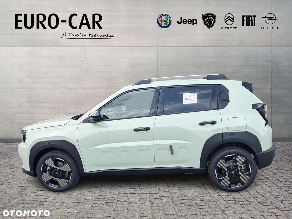 Fiat Grande Panda - 2