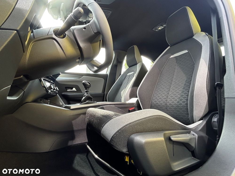 Opel Mokka 1.2 T Business Edition S&S - 20