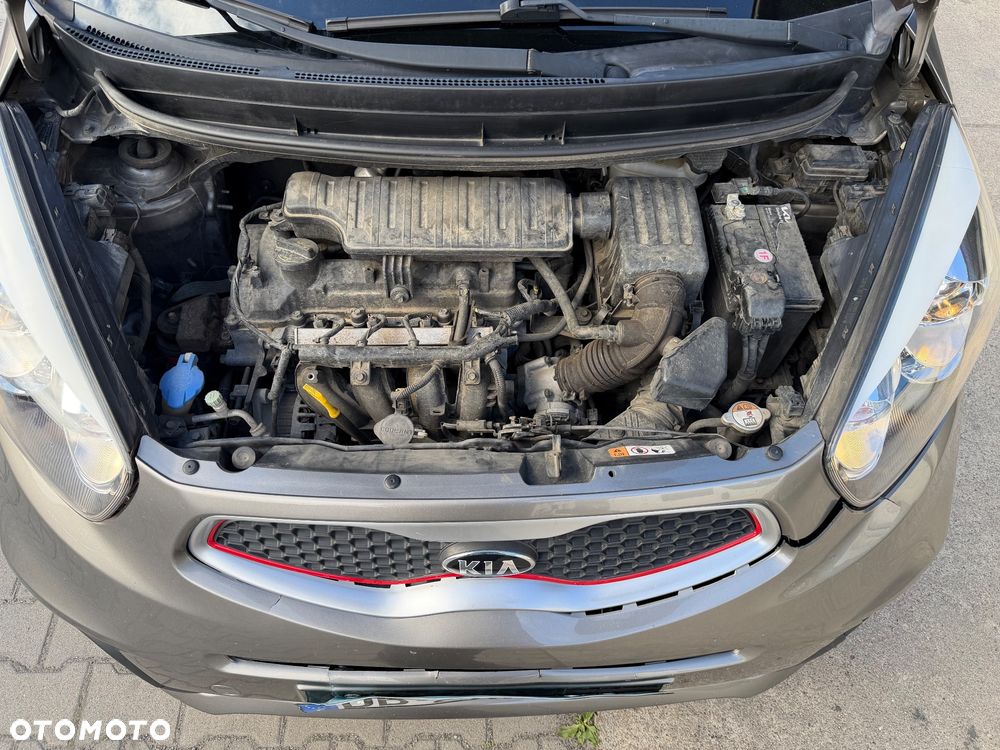 Kia Picanto - 26