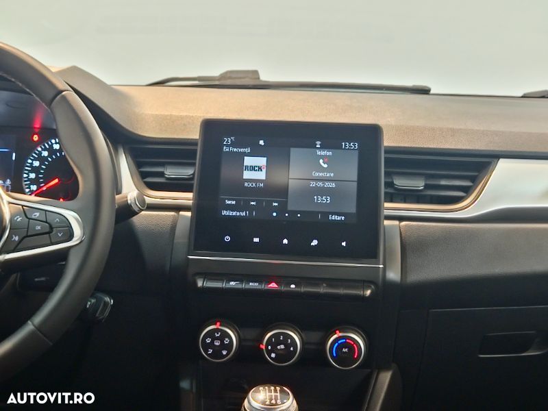 Renault Captur TCe 90 Zen - 16