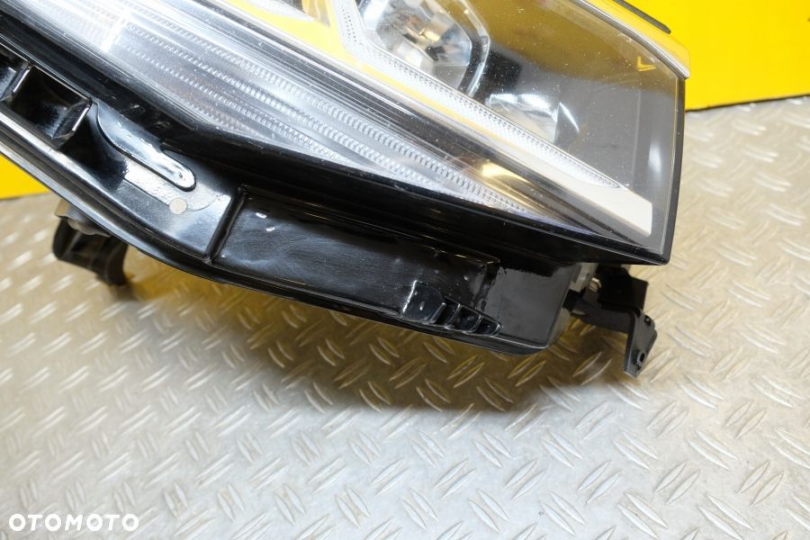 VW ATLAS CROSS SPORT 2020- REFLEKTOR LAMPA FULL LED R (82) USA - 5