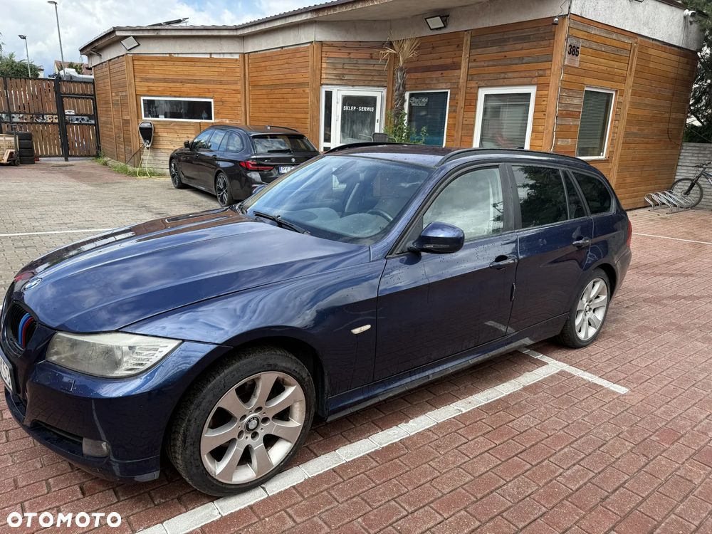 BMW Seria 3 - 1