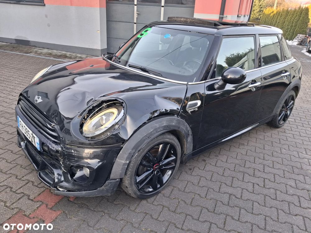 MINI Cooper D 60 Years - 4