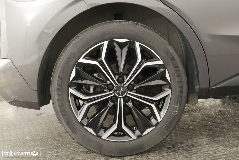 DS DS4 1.2 PureTech Rivoli EAT8 - 5