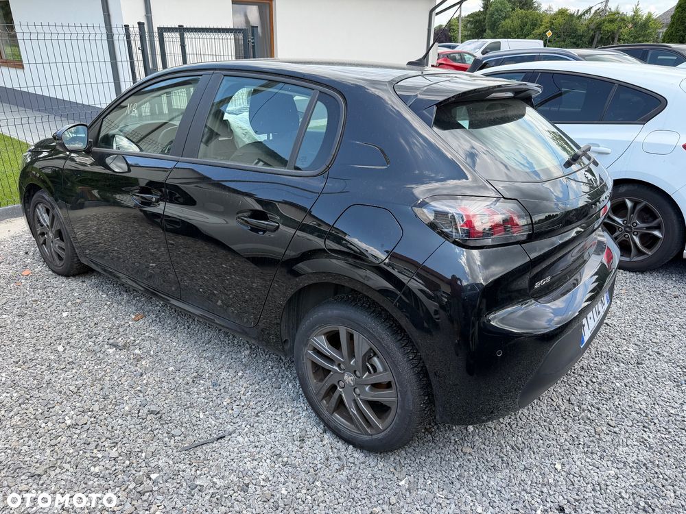 Peugeot 208 1.5 BlueHDi GT Pack S&S - 2