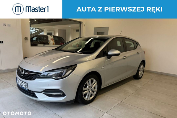 Opel Astra V 1.5 CDTI Edition S&S