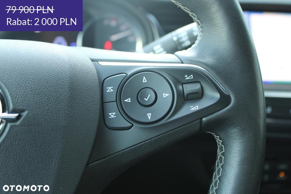 Opel Insignia - 32