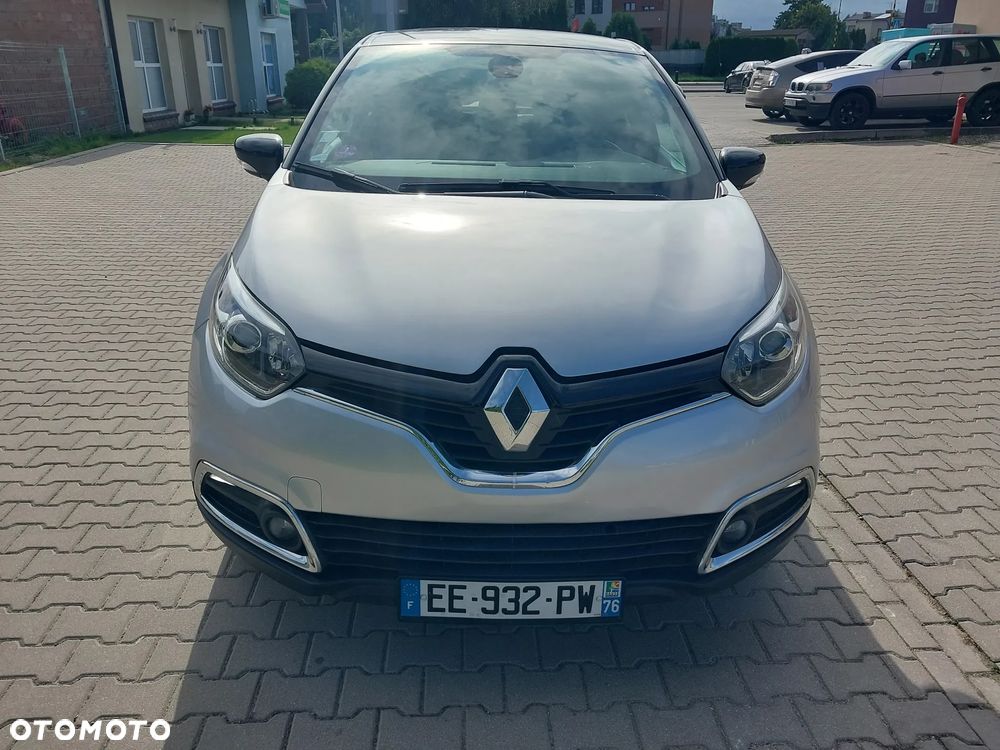 Renault Captur (ENERGY) TCe 90 INTENS - 4