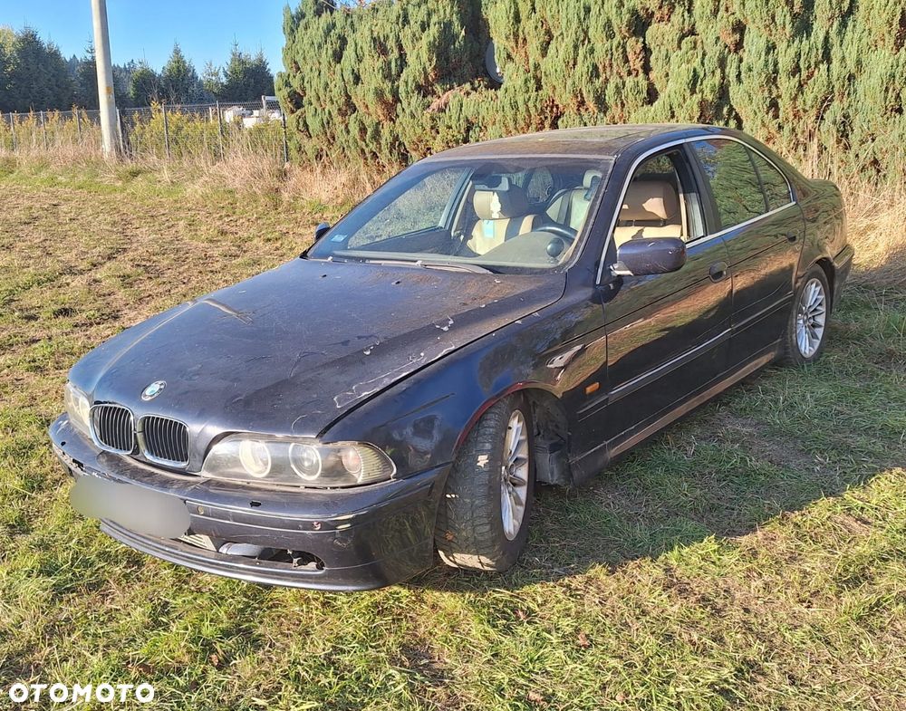 BMW 530D