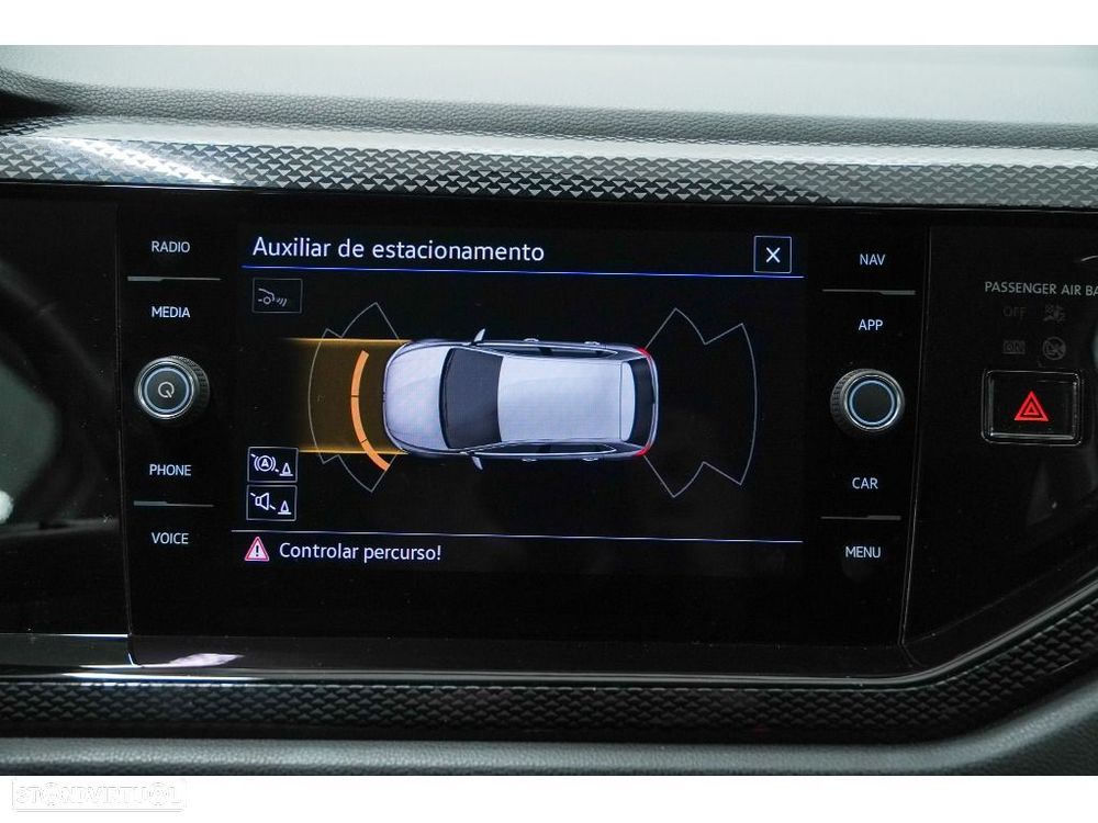 VW Polo 1.0 TSI Urban - 29