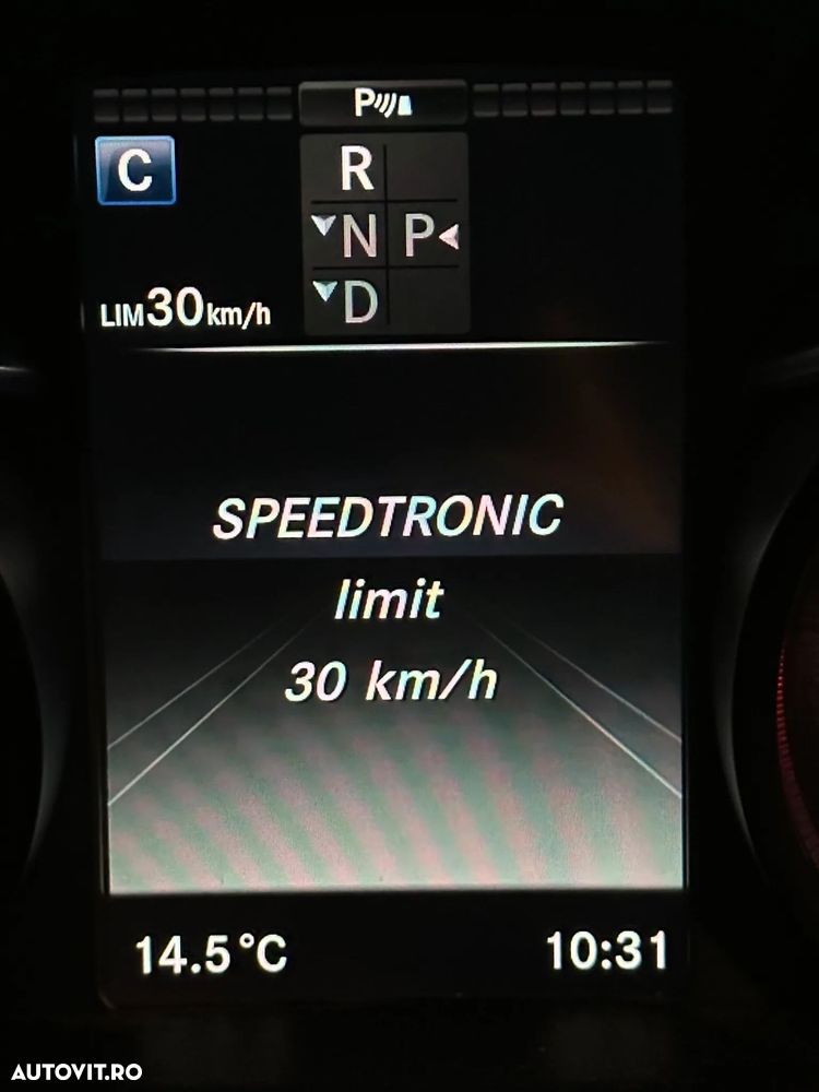 Mercedes-Benz C 220 d 4MATIC 9G-TRONIC - 16