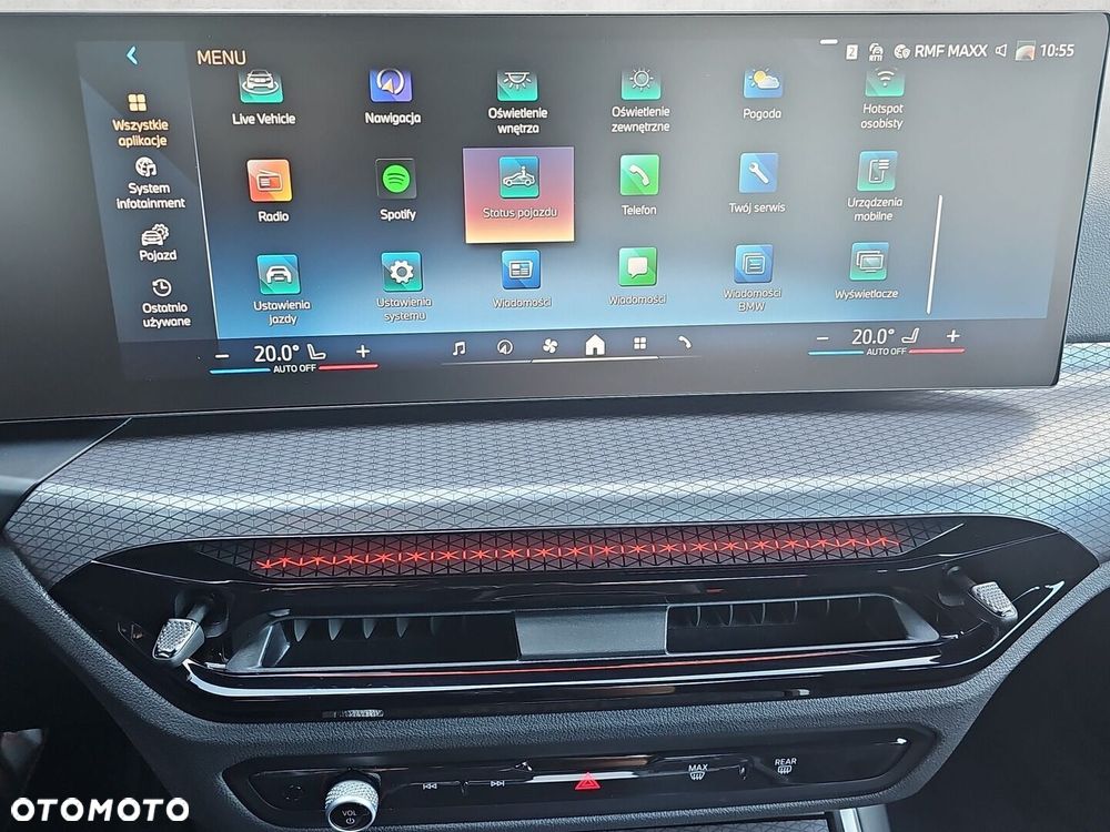 BMW Seria 3 - 22