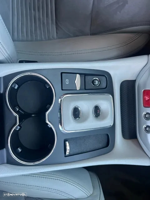Maserati Granturismo 4.7 V8 S Auto - 17
