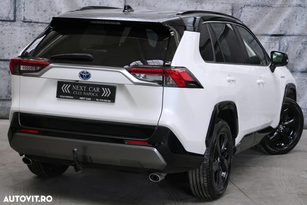 Toyota RAV4 - 3