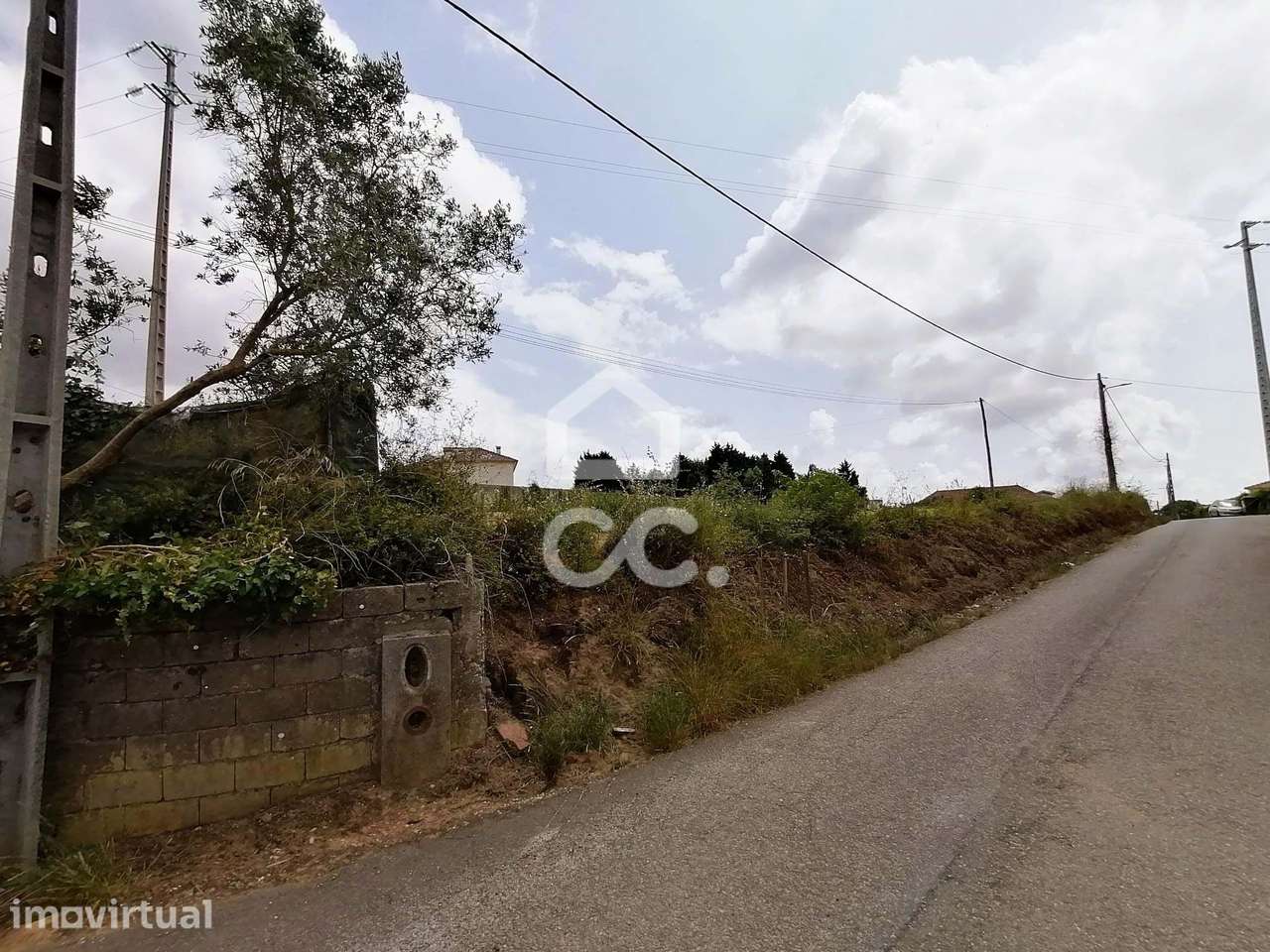 Terreno Premium com 3.660 m² no Carvalhal: Onde a Serra se Cruza com o - Grande imagem: 4/6