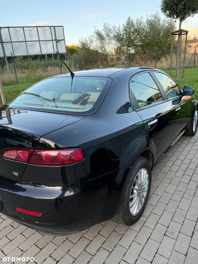 Alfa Romeo 159 - 17