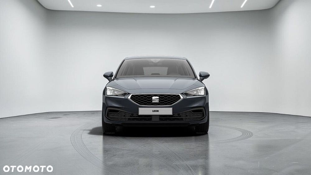 Seat Leon 1.5 TSI Style - 3