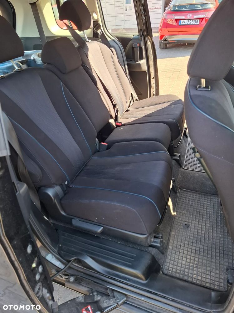 Mazda 5 1.8 Comfort - 9