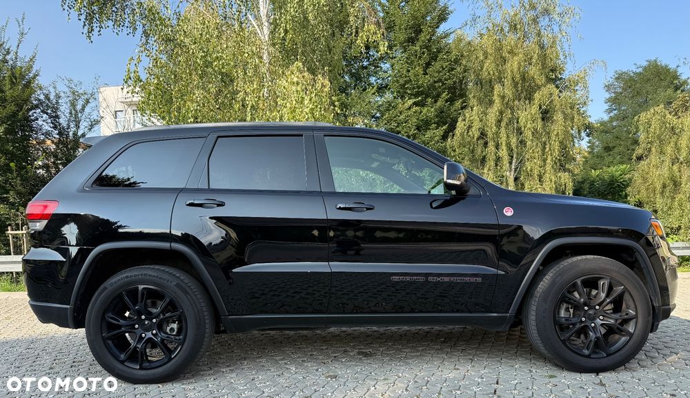 Jeep Grand Cherokee - 7