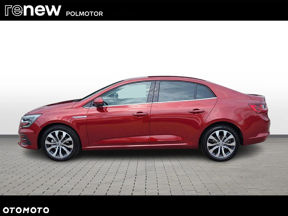 Renault Megane 1.3 TCe FAP Techno EDC - 2