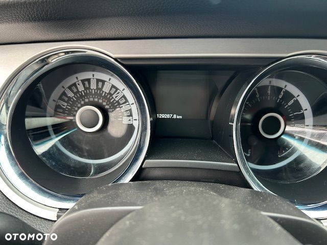 Ford Mustang 3.7 V6 Premium - 12