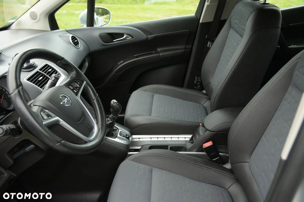 Opel Meriva 1.4 Color Edition - 25